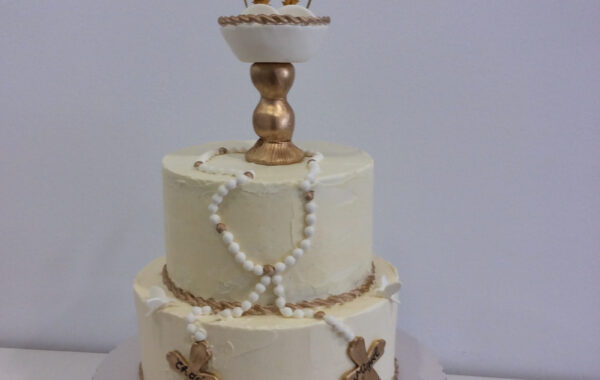 Tarta para dos